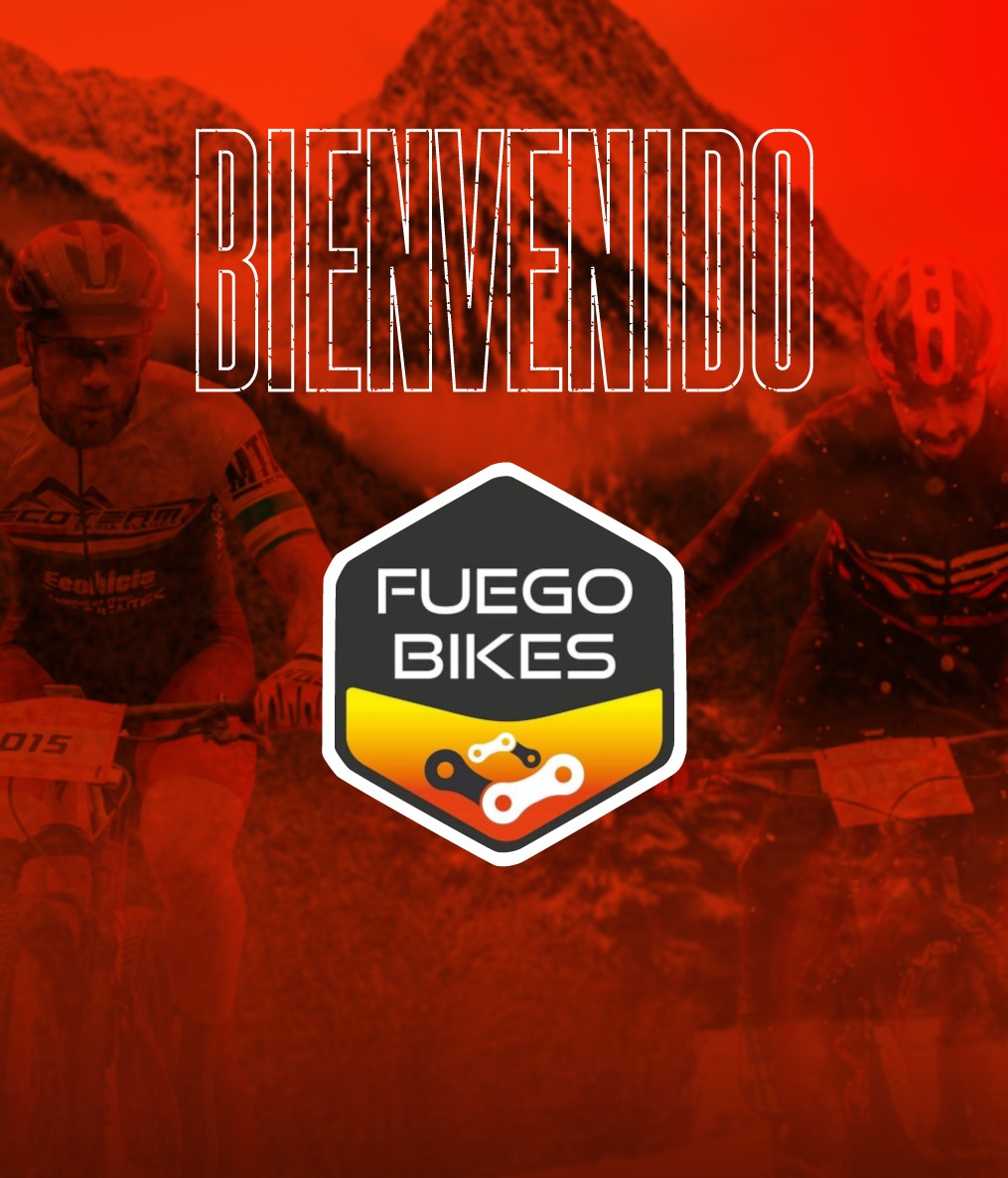 Elfuegobikes