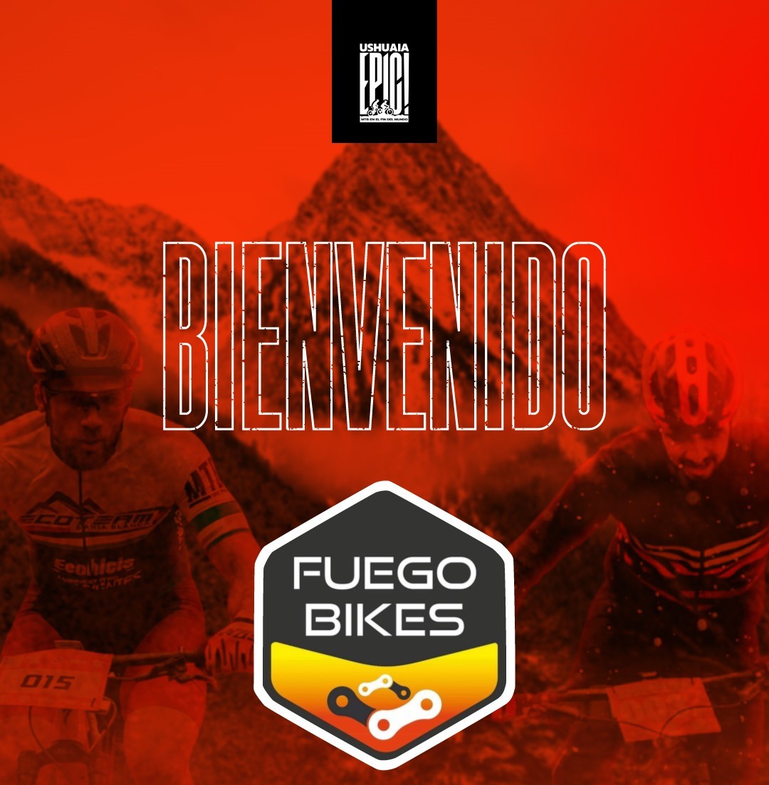 Elfuegobikes