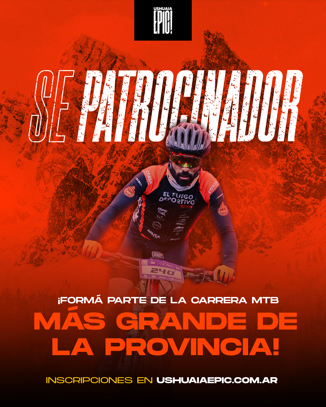 PATROCINADORES