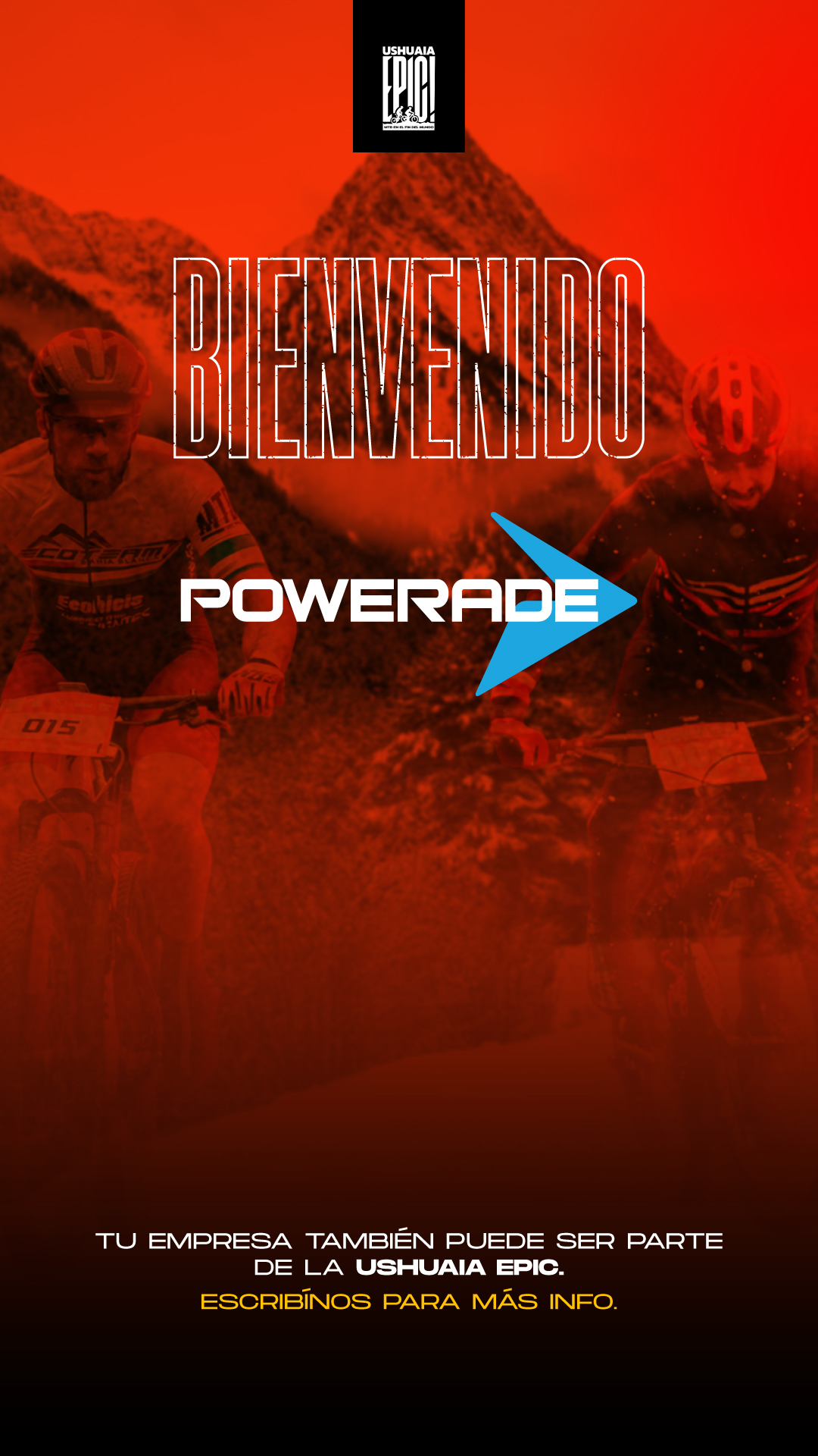 Powerade