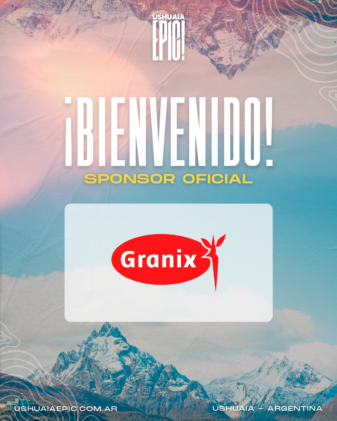 GRANIX