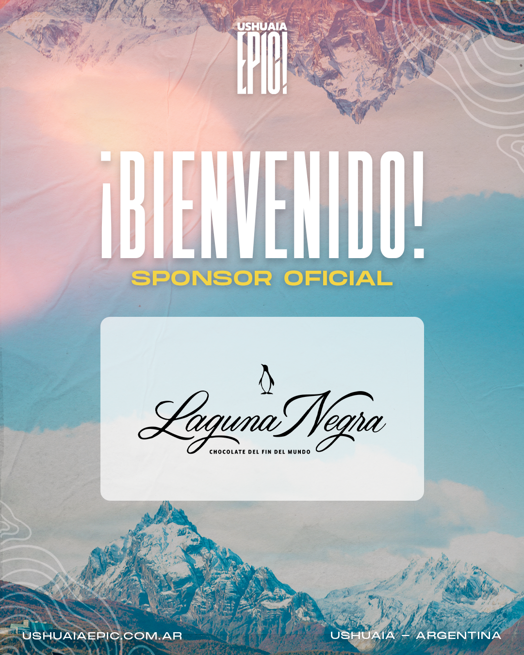 LAGUNA NEGRA