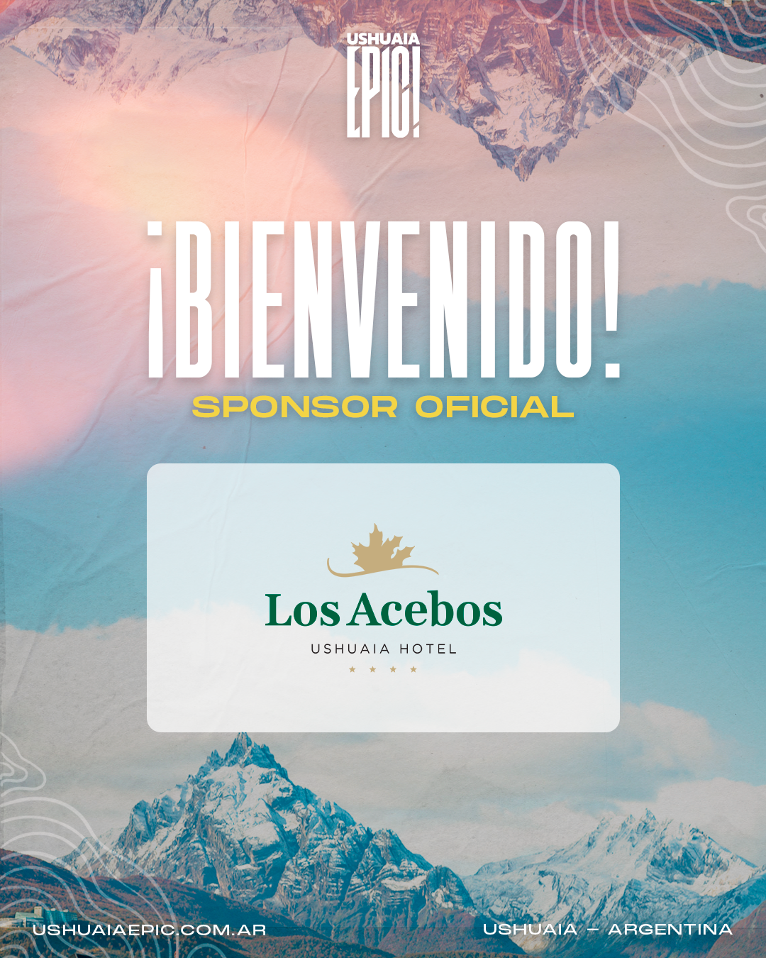Los ACEBOS (1)